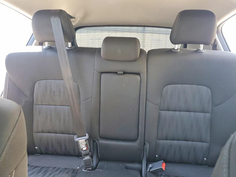 Aukcja sprzedaży 2017 Kia Sportage, vin: KNDPMCAC7H7063919, numer aukcji: 46529266