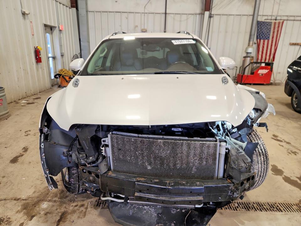 Aukcja sprzedaży 2014 Buick Enclave, vin: 5GAKVBKD1EJ360791, numer aukcji: 41947106