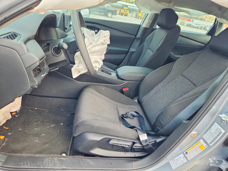 2025 Honda Accord მანქანა იყიდება აუქციონზე, vin: 1HGCY1F28SA053029, აუქციონის ნომერი: 45783496