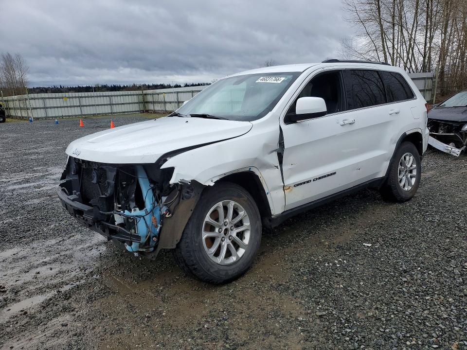 Aukcja sprzedaży 2021 Jeep Grand Cherokee, vin: 1C4RJFAGXMC559482, numer aukcji: 46831766