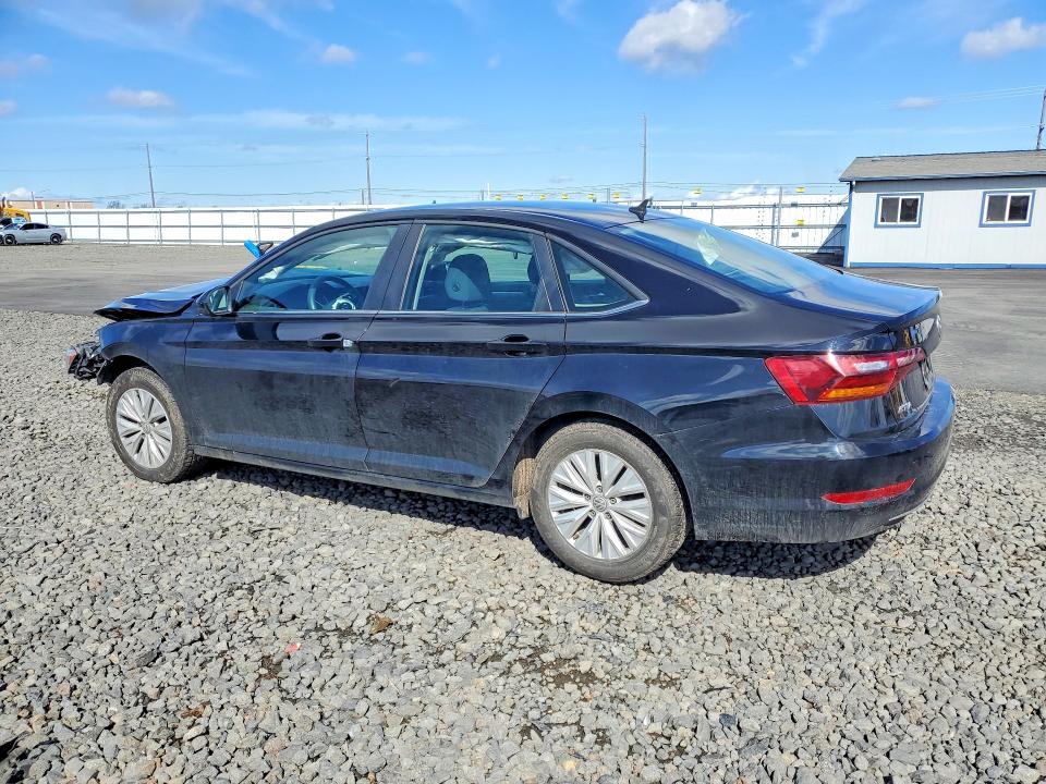 Aukcja sprzedaży 2019 Volkswagen Jetta, vin: 3VWC57BU1KM052869, numer aukcji: 47328476
