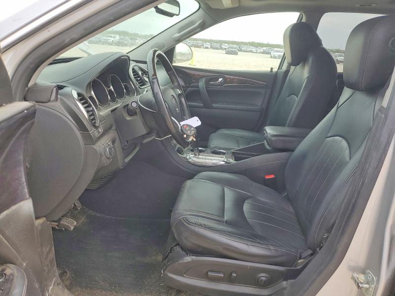46199176 :رقم المزاد ، 5GAKRBKD4HJ119896 vin ، 2017 Buick Enclave مزاد بيع