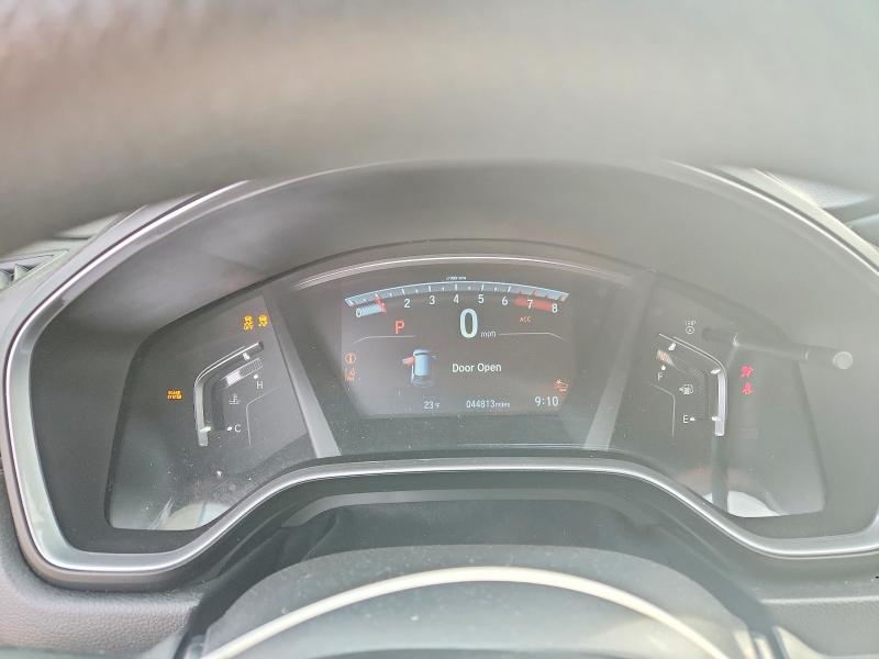 78631295 :رقم المزاد ، 5J6RW2H59NL005196 vin ، 2022 Honda Cr-v مزاد بيع