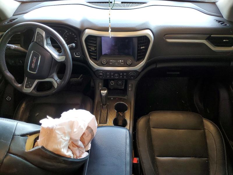 2019 Gmc Acadia მანქანა იყიდება აუქციონზე, vin: 1GKKNMLS1KZ253006, აუქციონის ნომერი: 46541106