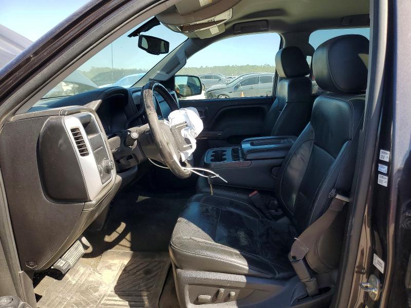 Aukcja sprzedaży 2015 Gmc Sierra, vin: 3GTP1UEC5FG161003, numer aukcji: 46477156