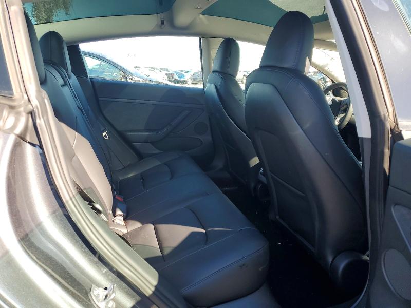 Aukcja sprzedaży 2023 Tesla Model 3, vin: 5YJ3E1EA0PF687904, numer aukcji: 79939655