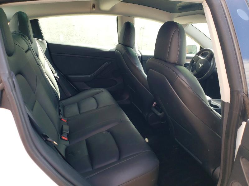 Aukcja sprzedaży 2021 Tesla Model 3, vin: 5YJ3E1EA3MF973502, numer aukcji: 46098006