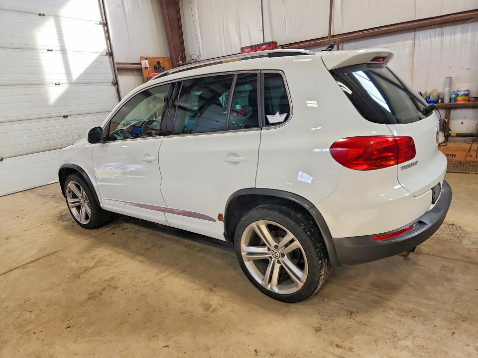 Aukcja sprzedaży 2014 Volkswagen Tiguan, vin: WVGJV3AX1EW578160, numer aukcji: 46652536