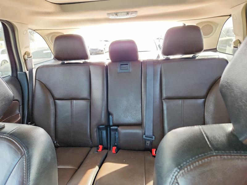 2013 Ford Edge Limit მანქანა იყიდება აუქციონზე, vin: 2FMDK4KC9DBC17962, აუქციონის ნომერი: 78357005