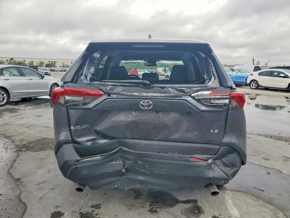 Aukcja sprzedaży 2024 Toyota Rav4, vin: 2T3H1RFV2RC292641, numer aukcji: 46011946
