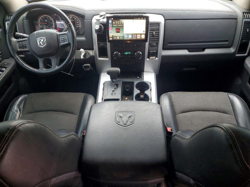 Aukcja sprzedaży 2012 Dodge Ram 1500, vin: 1C6RD6MT5CS207339, numer aukcji: 77808895