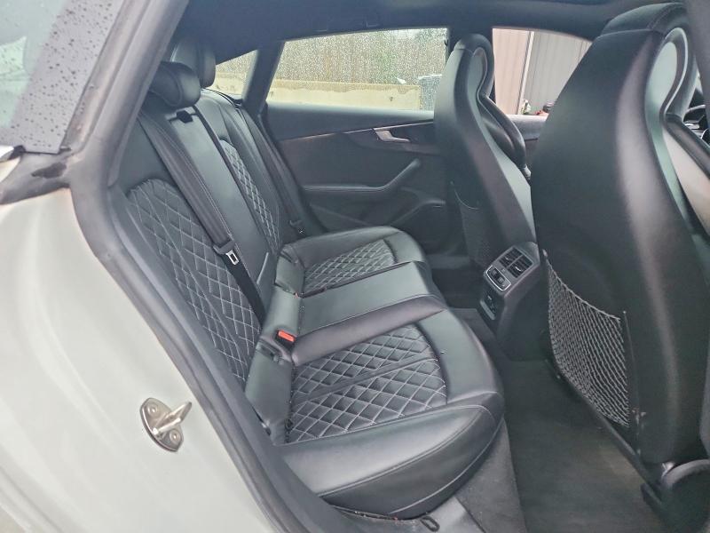 Aukcja sprzedaży 2019 Audi S5, vin: WAUB4CF51KA070831, numer aukcji: 46893136