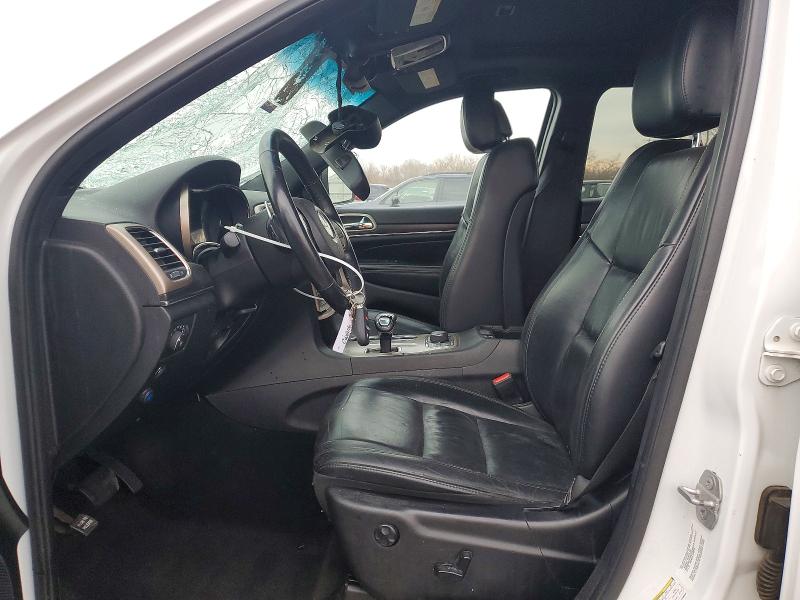 Продажа на аукционе авто 2015 Jeep Grand Cherokee, vin: 1C4RJFBG6FC708536, номер лота: 46670766