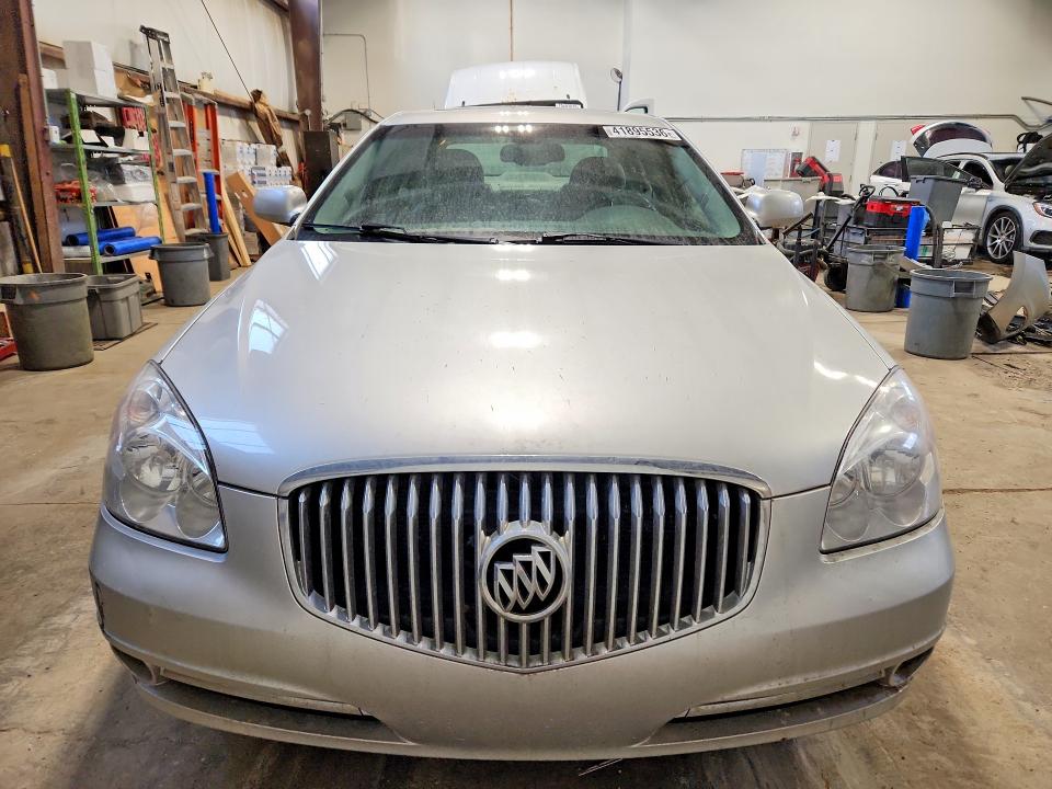 Продажа на аукционе авто 2010 Buick Lucerne, vin: 1G4HC5EM1AU118888, номер лота: 41895536