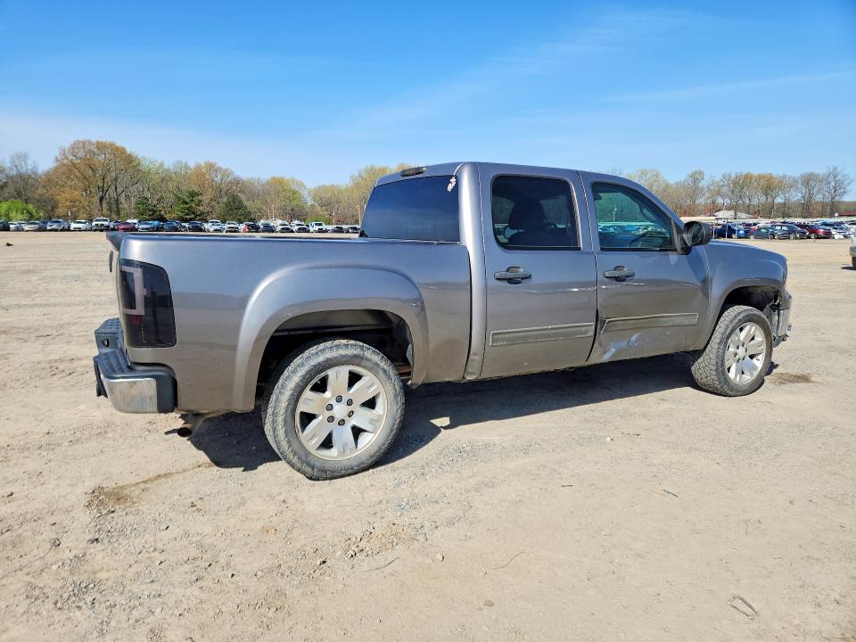 Продаж на аукціоні авто 2008 Gmc Sierra, vin: 2GTEK13J181284863, номер лоту: 45771526