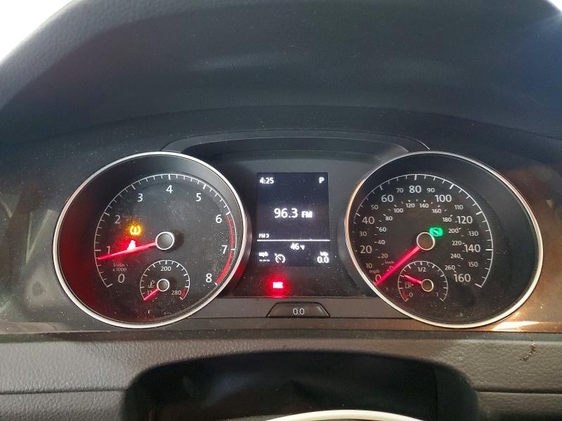 Продаж на аукціоні авто 2019 Volkswagen Golf Sportwagen, vin: 3VWY57AU6KM511689, номер лоту: 47765806