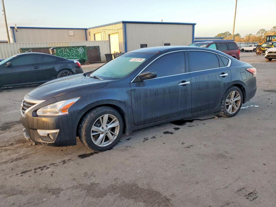 Aukcja sprzedaży 2015 Nissan Altima, vin: 1N4AL3AP3FC221579, numer aukcji: 41925796