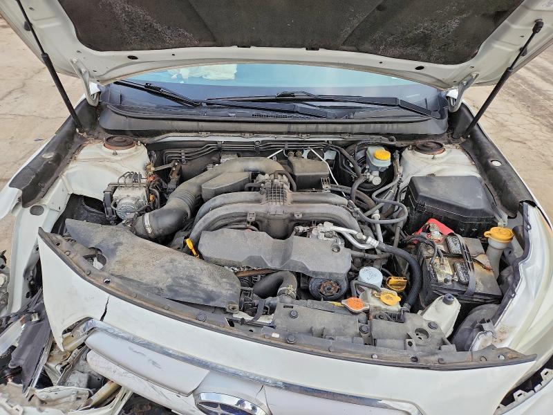 Продаж на аукціоні авто 2015 Subaru Legacy, vin: 4S3BNAC61F3006607, номер лоту: 46561666