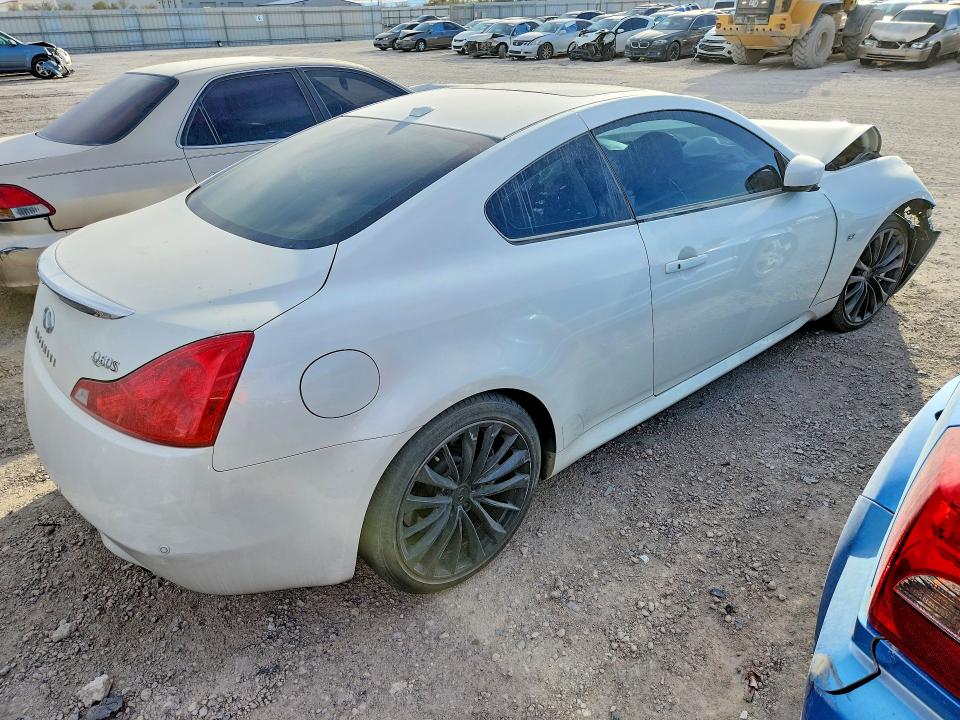 Продажа на аукционе авто 2015 Infiniti Q60 Journe, vin: 871820, номер лота: 76298055