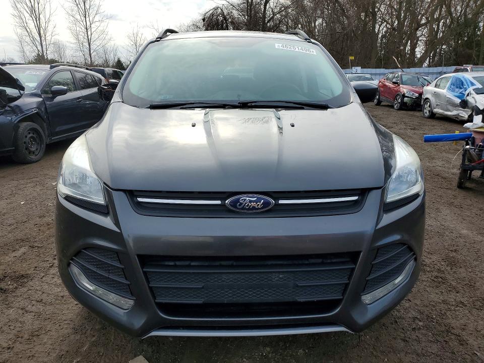 46251496 :رقم المزاد ، 1FMCU0GX5GUC46917 vin ، 2016 Ford Escape مزاد بيع