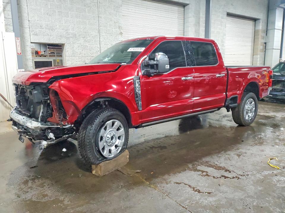 Aukcja sprzedaży 2026 Ford F350, vin: 1FT8W3BN7TEC17399, numer aukcji: 47422376