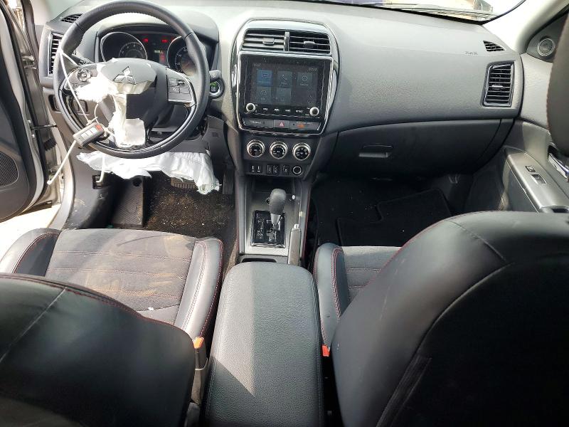 Aukcja sprzedaży 2024 Mitsubishi Outlander Sport, vin: JA4ARUAU8RU011847, numer aukcji: 47171146