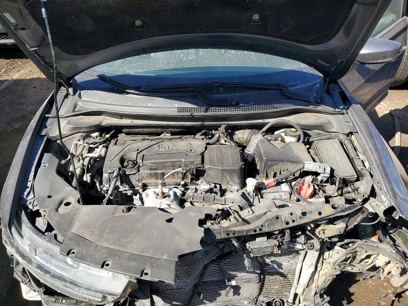 Aukcja sprzedaży 2020 Acura Ilx, vin: 19UDE2F32LA004325, numer aukcji: 79054635