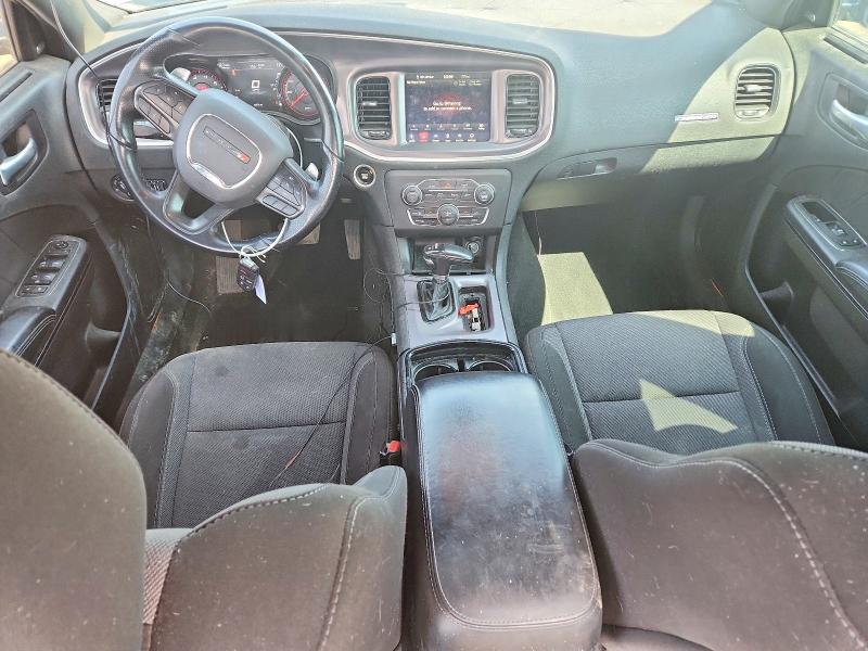 Продажа на аукционе авто 2021 Dodge Charger, vin: 2C3CDXJG3MH549509, номер лота: 48099206