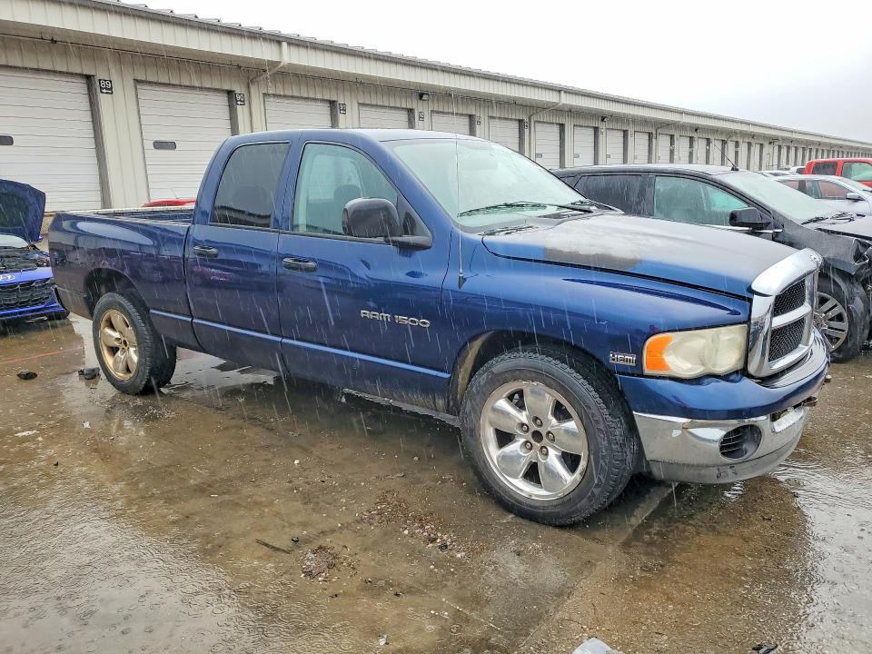 Aukcja sprzedaży 2004 Dodge Ram 1500, vin: 1D7HA18D14S771998, numer aukcji: 79973955