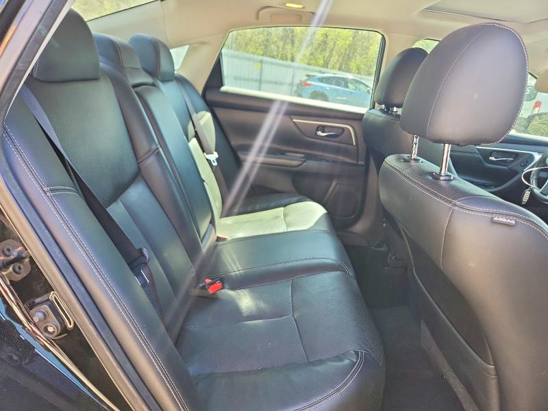 Продажа на аукционе авто 2017 Nissan Altima, vin: 1N4AL3AP3HC231080, номер лота: 46499326