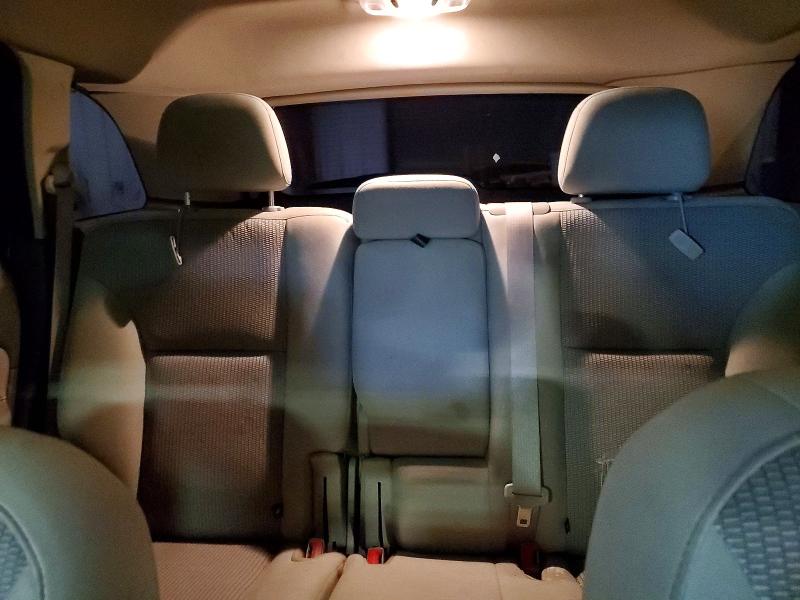 79469445 :رقم المزاد ، 2FMDK4JC6DBC92264 vin ، 2013 Ford Edge مزاد بيع