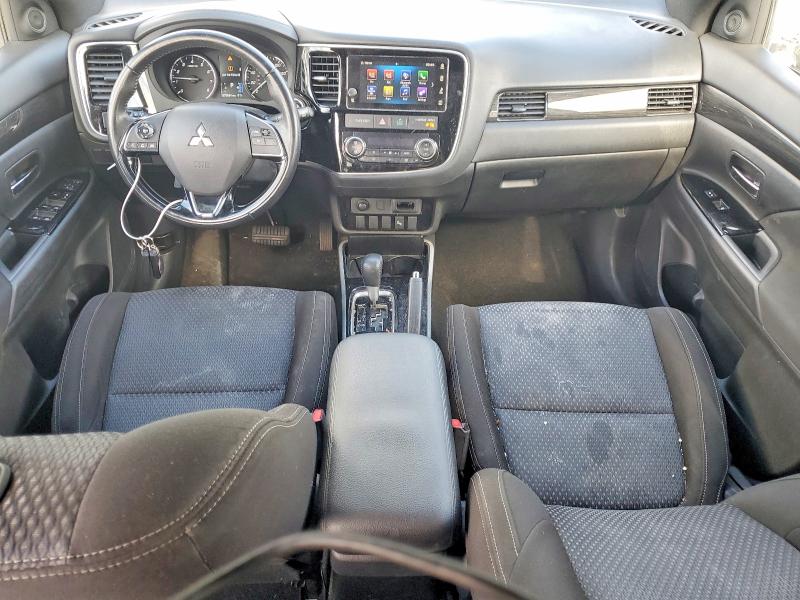 Aukcja sprzedaży 2018 Mitsubishi Outlander, vin: JA4AD3A34JZ031245, numer aukcji: 79372415