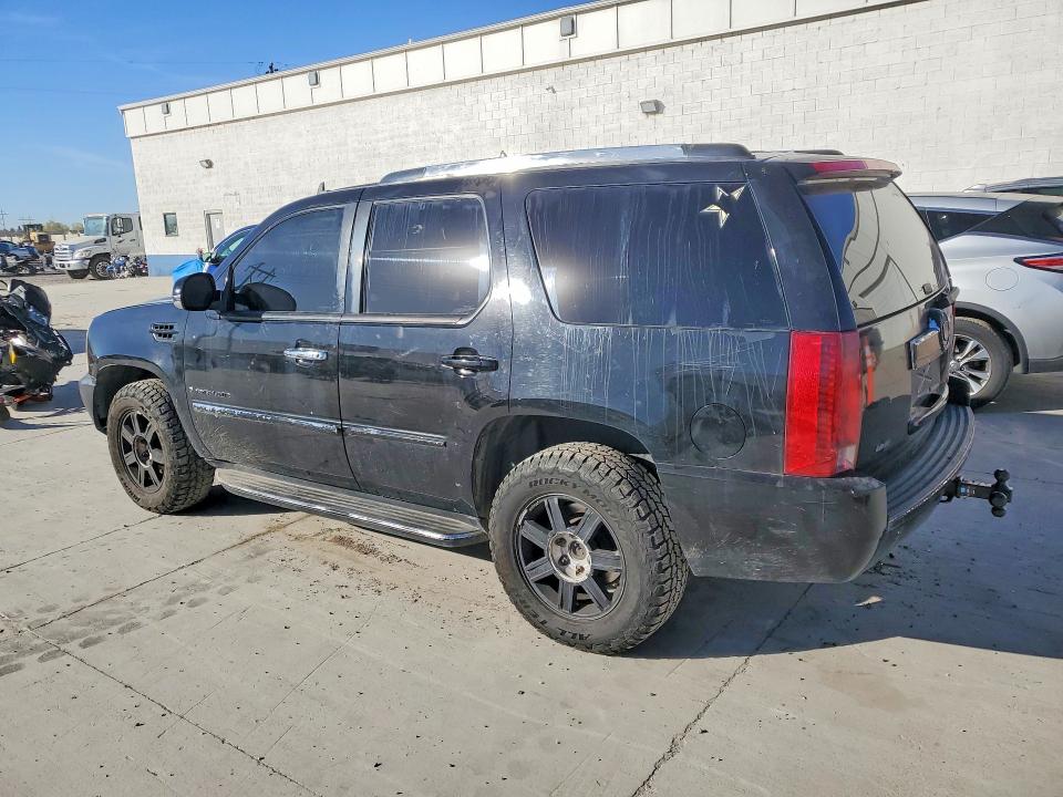 47558646 :رقم المزاد ، 1GYFK63808R266306 vin ، 2008 Cadillac Escalade مزاد بيع
