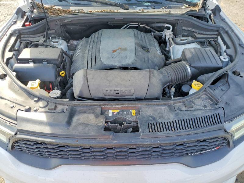 Продажа на аукционе авто 2021 Dodge Durango, vin: 1C4SDJCT1MC765716, номер лота: 47535376