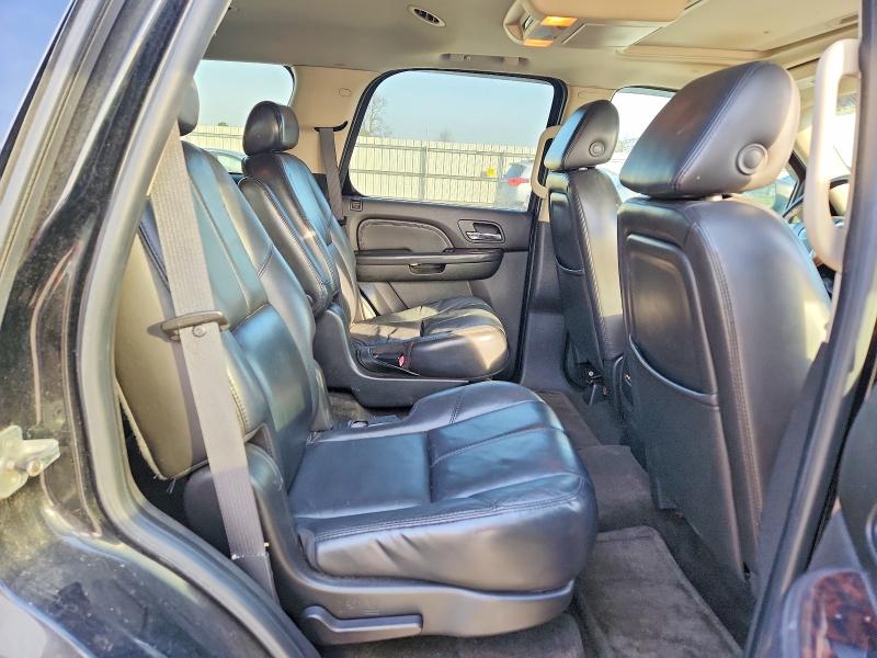 79699645 :رقم المزاد ، 1GKFK63887J277755 vin ، 2007 Gmc Yukon مزاد بيع