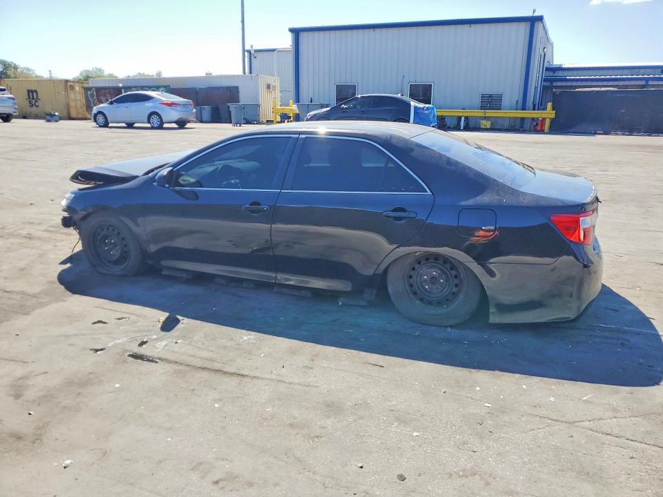 2013 Toyota Camry მანქანა იყიდება აუქციონზე, vin: 4T1BF1FK9DU214212, აუქციონის ნომერი: 41952756