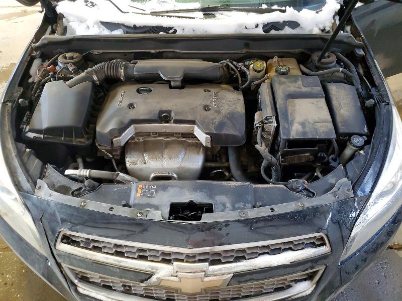 Продаж на аукціоні авто 2013 Chevrolet Malibu, vin: 1G11C5SA5DF239490, номер лоту: 79435295