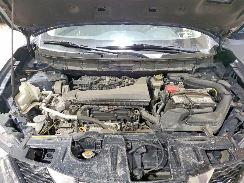 Aukcja sprzedaży 2016 Nissan Rogue, vin: KNMAT2MV1GP709048, numer aukcji: 79418525