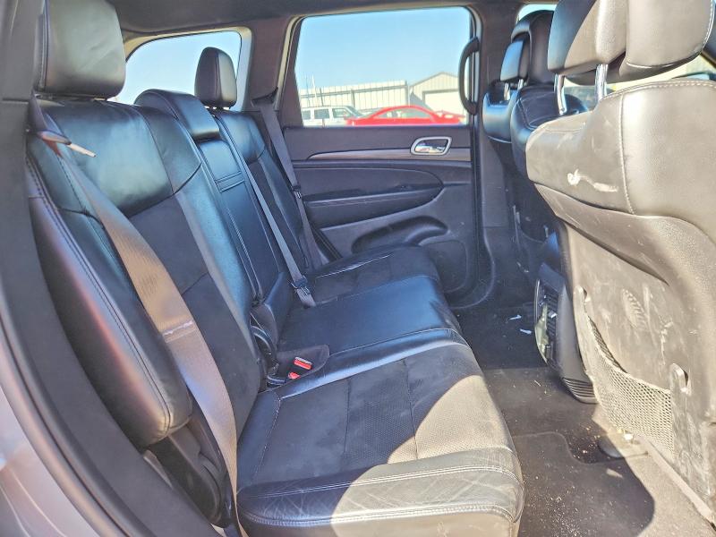 Продажа на аукционе авто 2021 Jeep Grand Cherokee, vin: 1C4RJFAG3MC776324, номер лота: 45527936