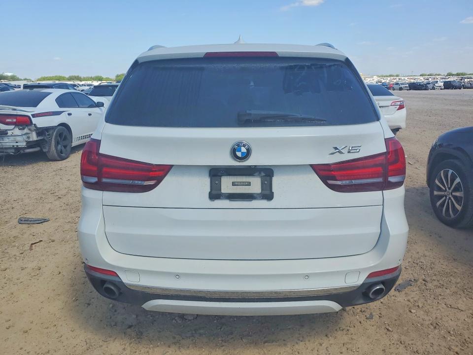 47684376 :رقم المزاد ، 5UXKR2C53E0C01272 vin ، 2014 Bmw X5 مزاد بيع