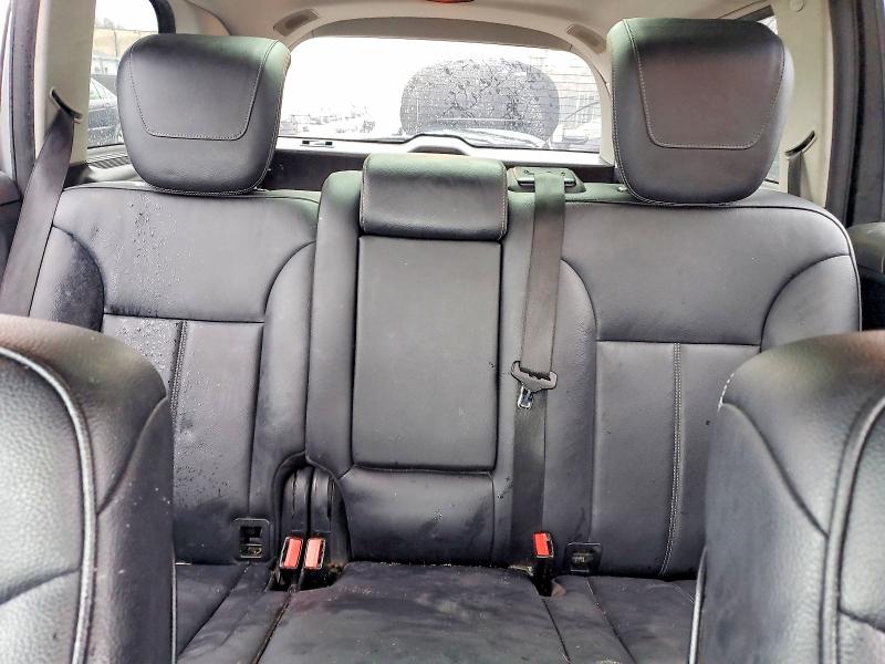 Продажа на аукционе авто 2012 Mercedes-benz Gl, vin: 4JGBF7BEXCA780107, номер лота: 79784705