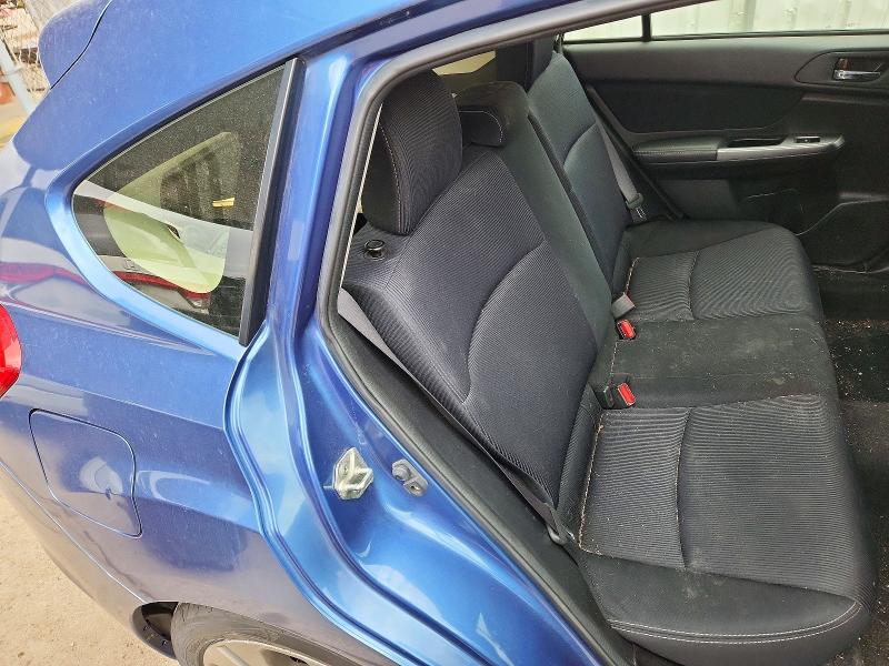 Aukcja sprzedaży 2015 Subaru Impreza, vin: JF1GPAT68FH312485, numer aukcji: 46908386