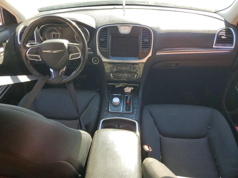Продажа на аукционе авто 2020 Chrysler 300, vin: 2C3CCAAG2LH193939, номер лота: 45667316
