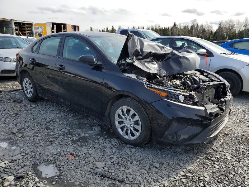 Продаж на аукціоні авто 2023 Kia Forte, vin: 3KPF24AD7PE680459, номер лоту: 45929446