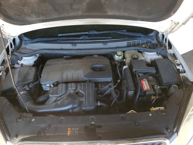 47236176 :رقم المزاد ، 1G4PP5SK1E4216442 vin ، 2014 Buick Verano مزاد بيع