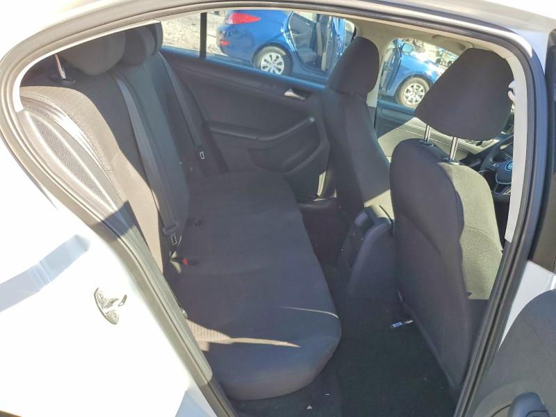 Продаж на аукціоні авто 2016 Volkswagen Jetta, vin: 3VW267AJ7GM287056, номер лоту: 45500396