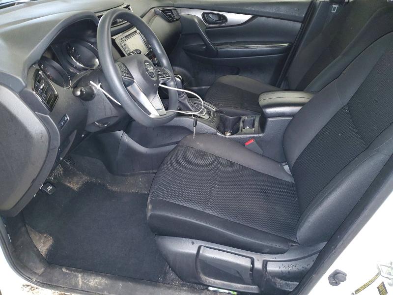 Продаж на аукціоні авто 2020 Nissan Rogue Sport, vin: JN1BJ1CW0LW390159, номер лоту: 79534815