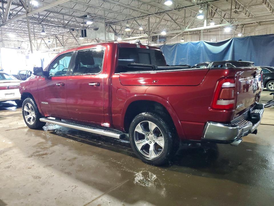 Aukcja sprzedaży 2020 Ram 1500, vin: 1C6SRFJT9LN241984, numer aukcji: 41808336