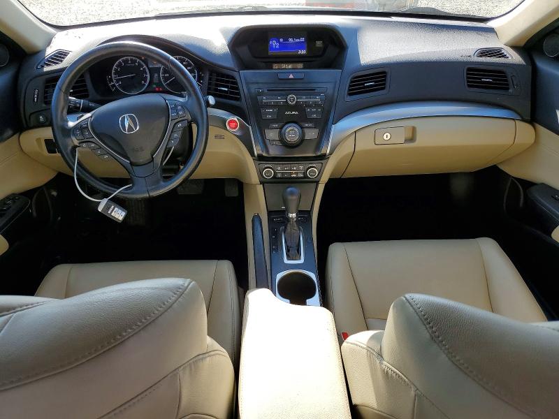 41770866 :رقم المزاد ، 19UDE2F35JA002369 vin ، 2018 Acura Ilx مزاد بيع