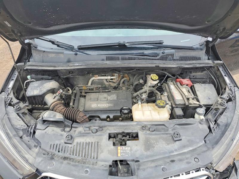 Продаж на аукціоні авто 2017 Buick Encore, vin: KL4CJBSB5HB130256, номер лоту: 47220726
